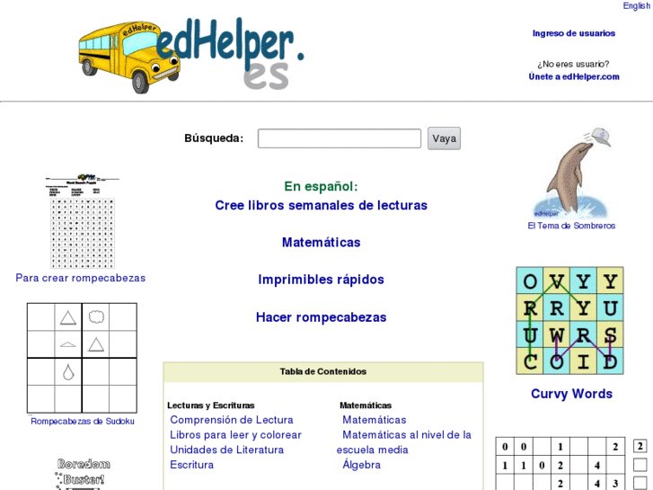 www.wwwedhelper.es