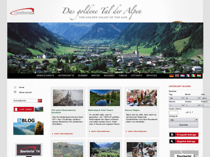 www.alpine-holiday.com