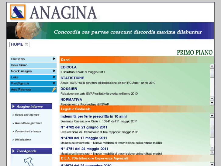 www.anagina.it