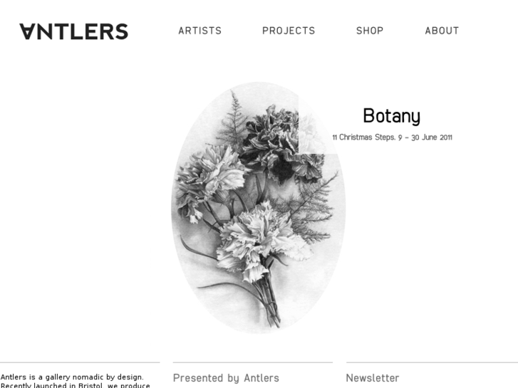 www.antlersgallery.com