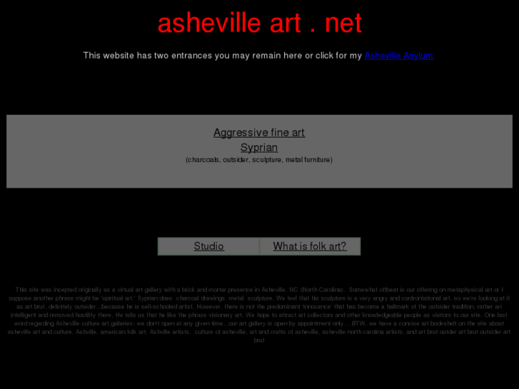 www.ashevilleart.net