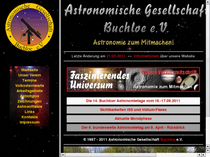 www.astronomie-buchloe.de