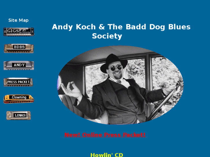 www.badddogbluessociety.com