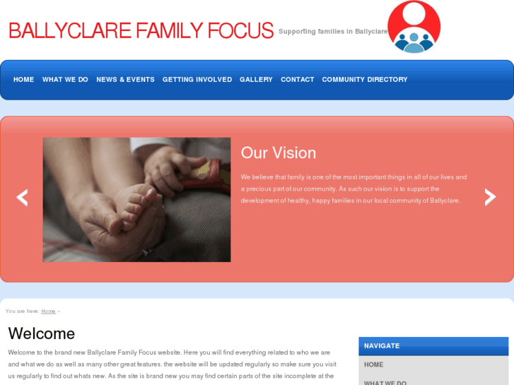 www.ballyclarefamilyfocus.com