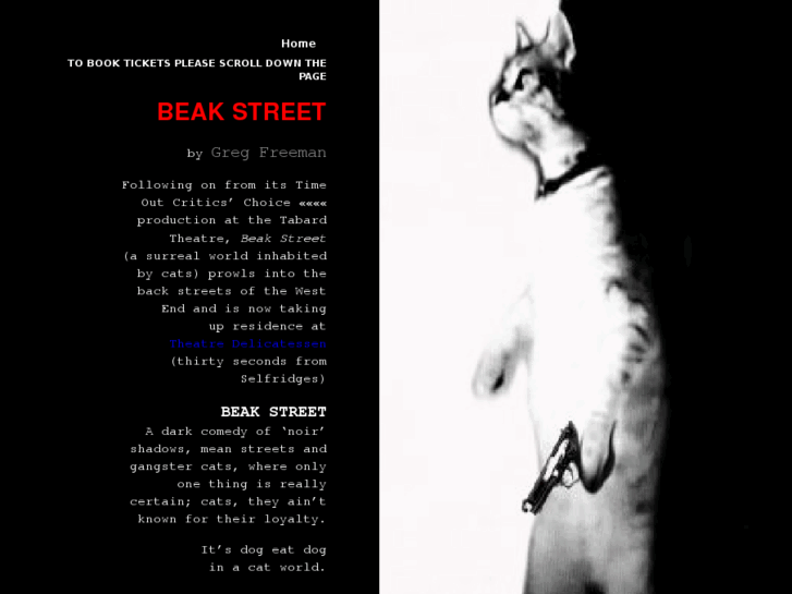 www.beak-street.com