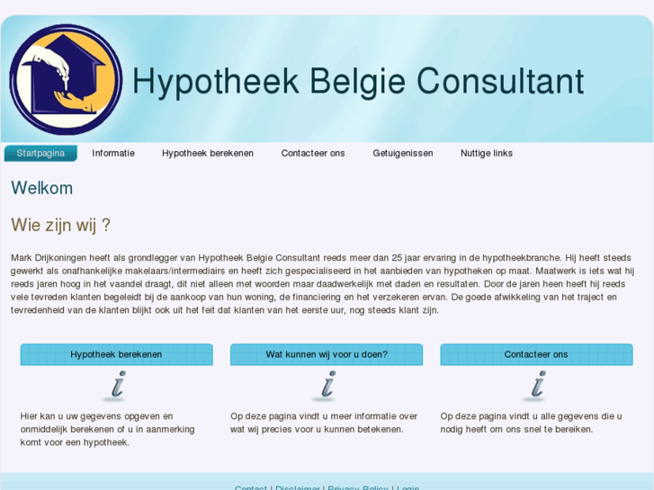 www.belgiehypotheekconsultant.com