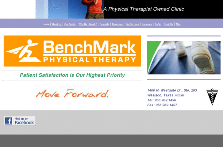 www.benchmarkpt-rgv.com