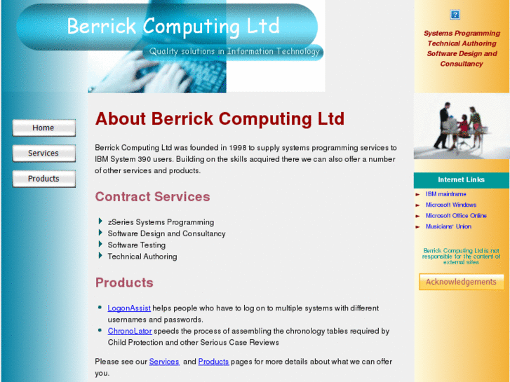 www.berrick-computing.com
