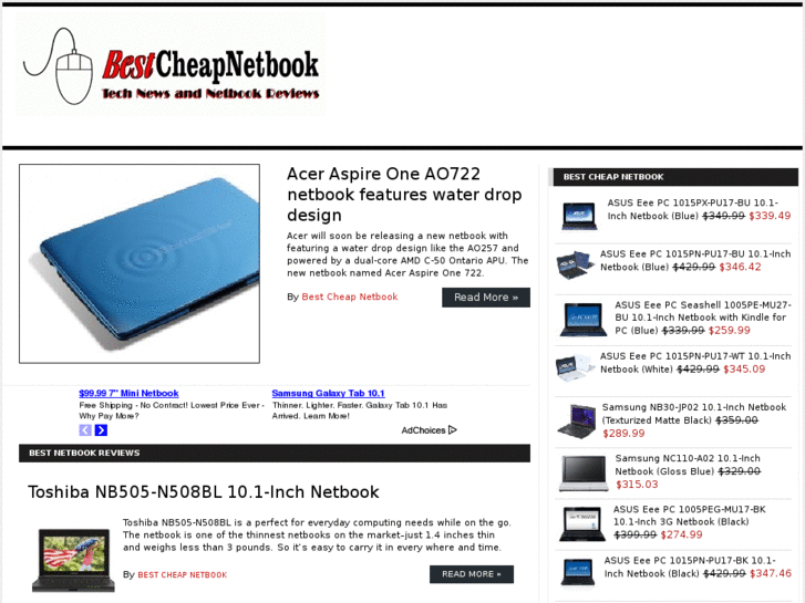 www.bestcheapnetbook.com