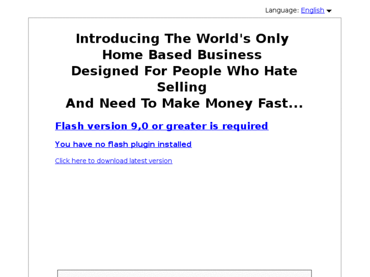 www.bestresidualwealthformula.com