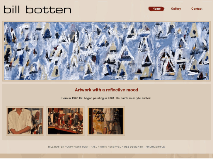 www.billbotten.com