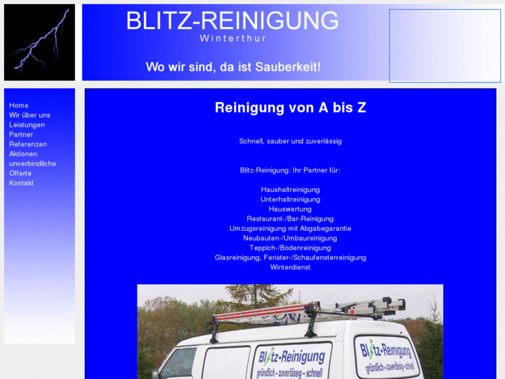 www.blitzreinigung.com