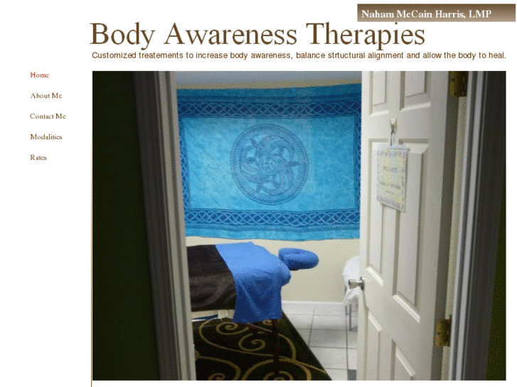 www.bodyawarenesstherapies.com