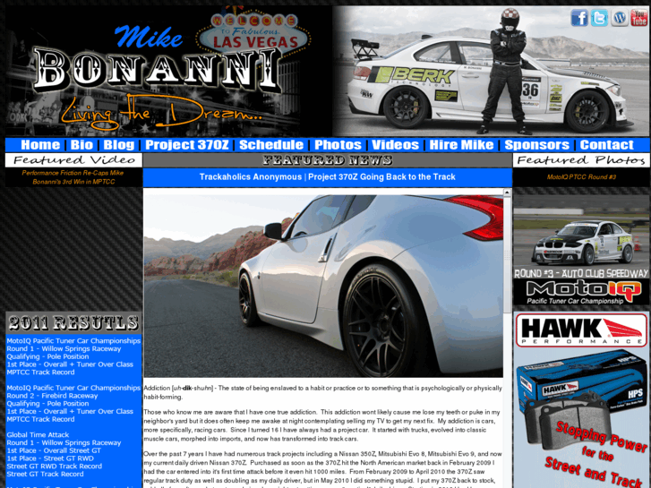 www.bonannimotorsports.com