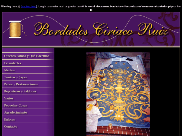 www.bordados-ciriacoruiz.com