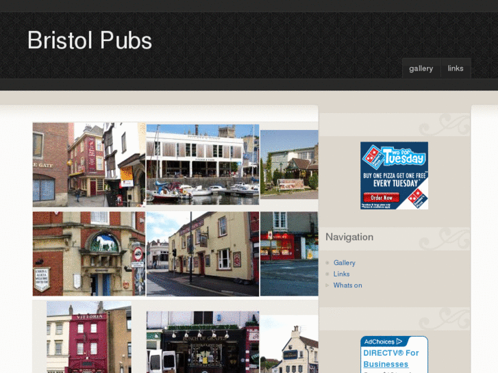 www.bristolpubs.co.uk