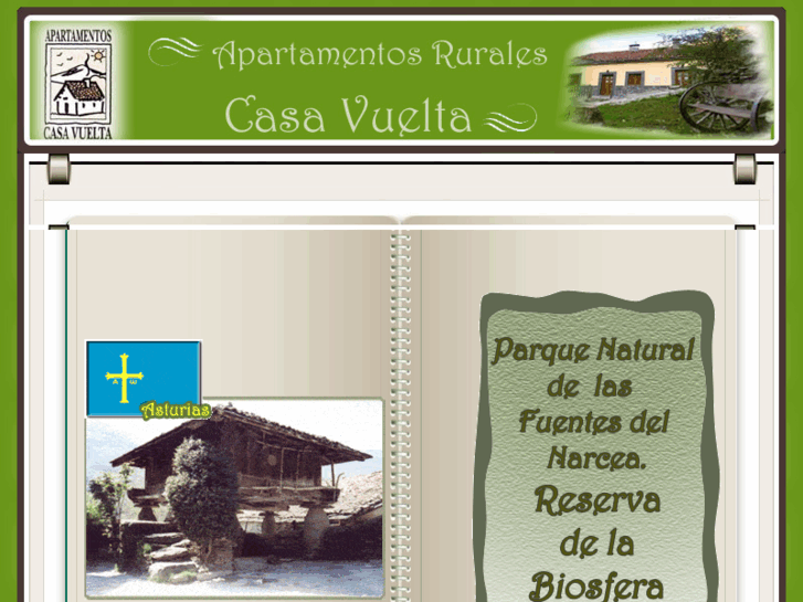 www.casavuelta.com