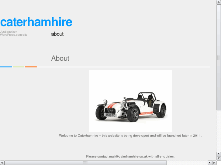 www.caterhamhire.co.uk