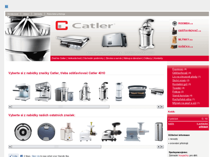 www.catler.biz