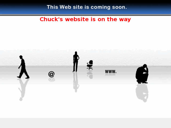 www.chuckcadman.com