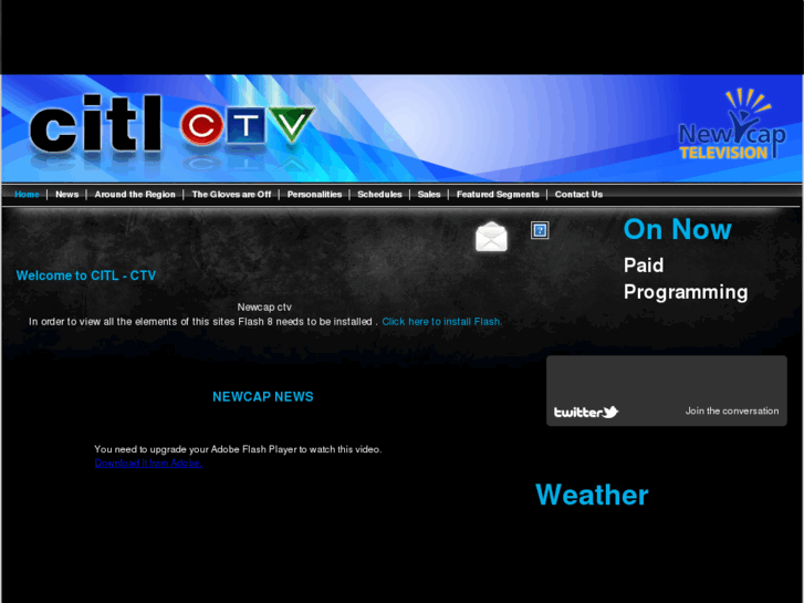 www.citltv.ca