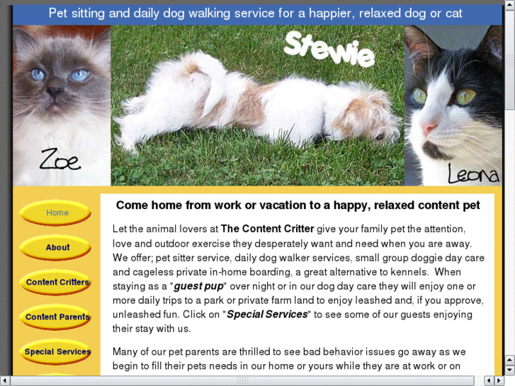 www.contentcritters.net