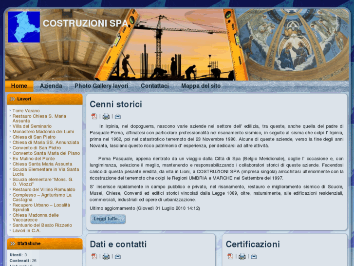 www.costruzioni-spa.com