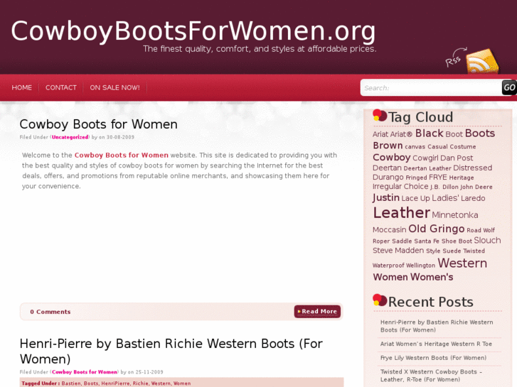 www.cowboybootsforwomen.org