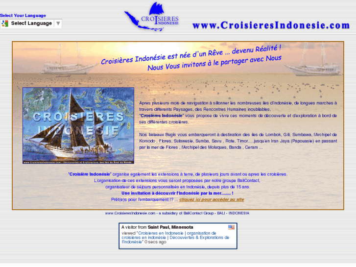 www.croisieresindonesie.com