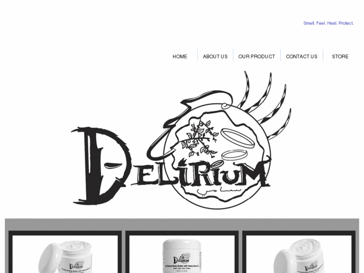 www.deliriumtouch.com