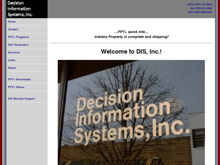www.dis1.com