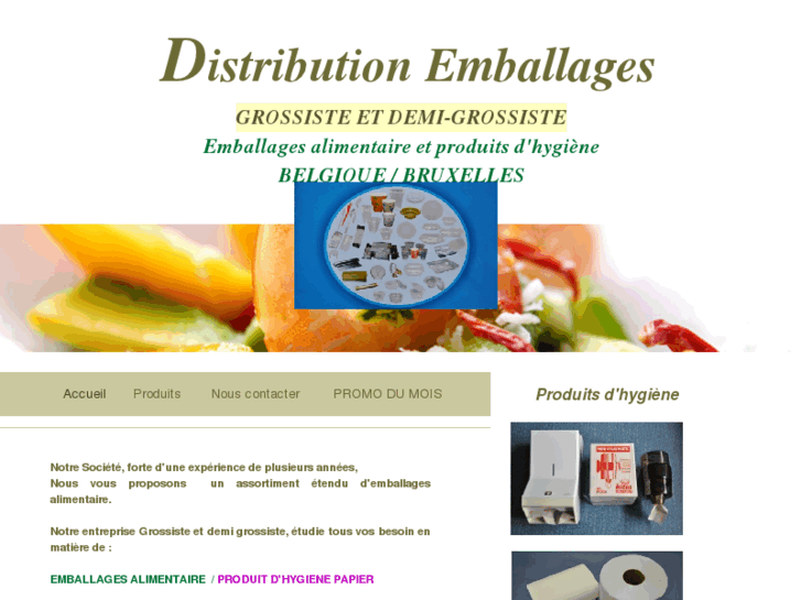 www.distribution-emballages.com