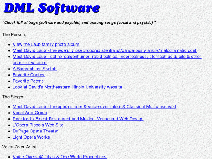 www.dmlsoftware.com