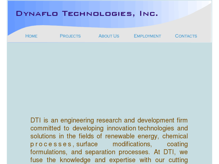 www.dynaflotech.com