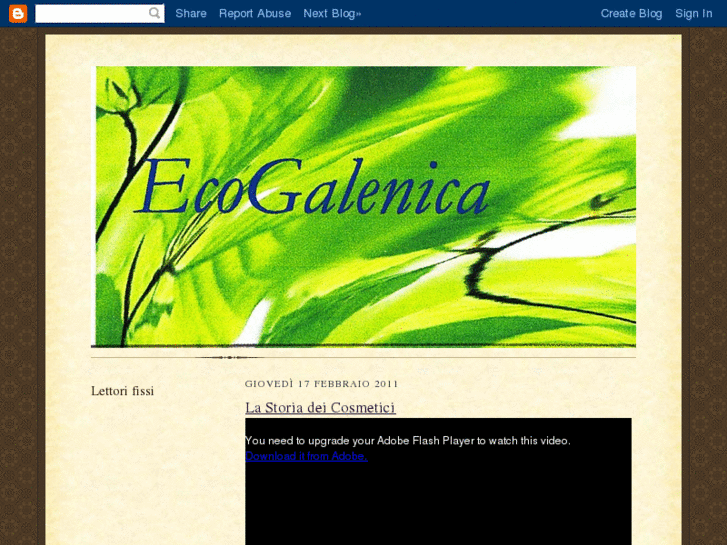 www.ecogalenica.info