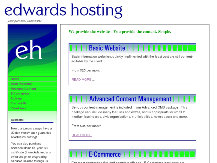 www.edwardshosting.net