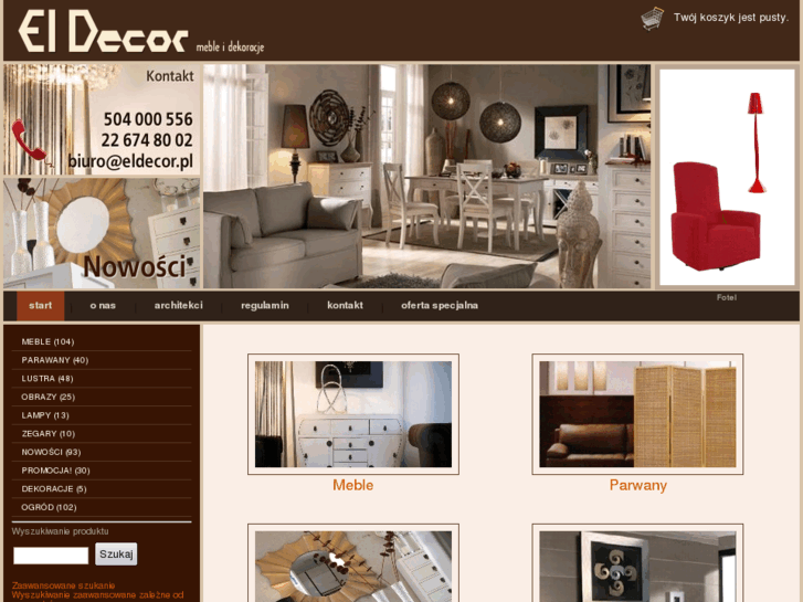 www.eldecor.pl