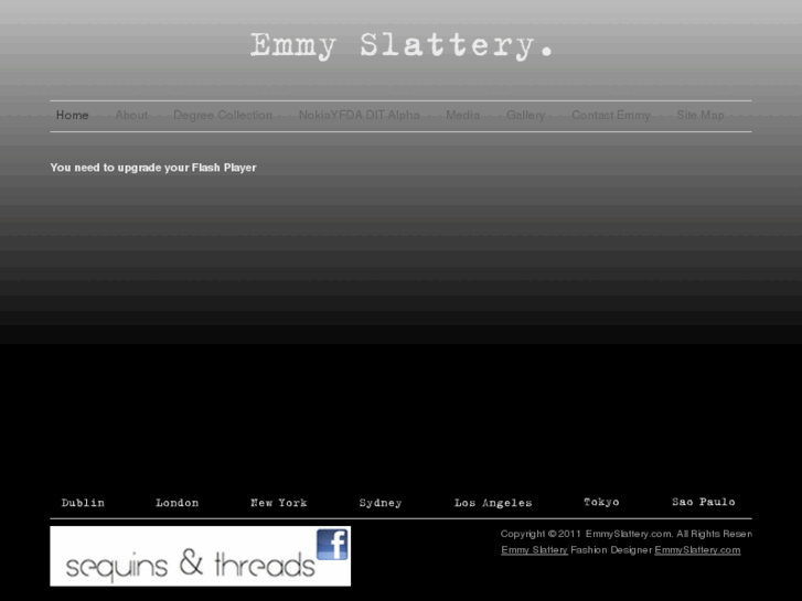 www.emmyslattery.com