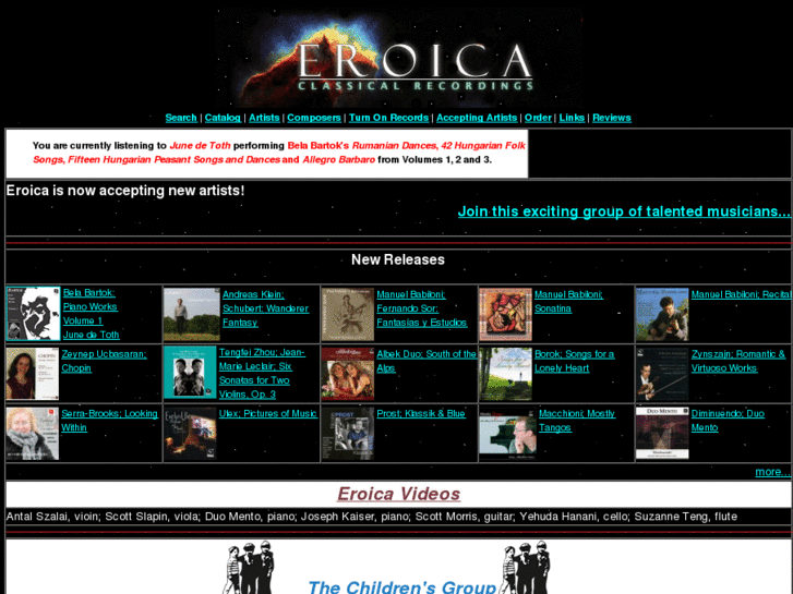 www.eroica.com