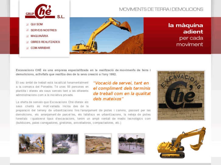 www.excavacionsche.com