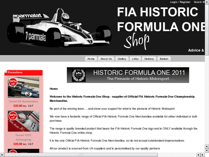 www.f1-shop.co.uk