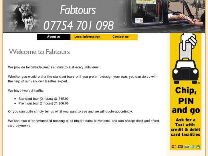 www.fabtours.com