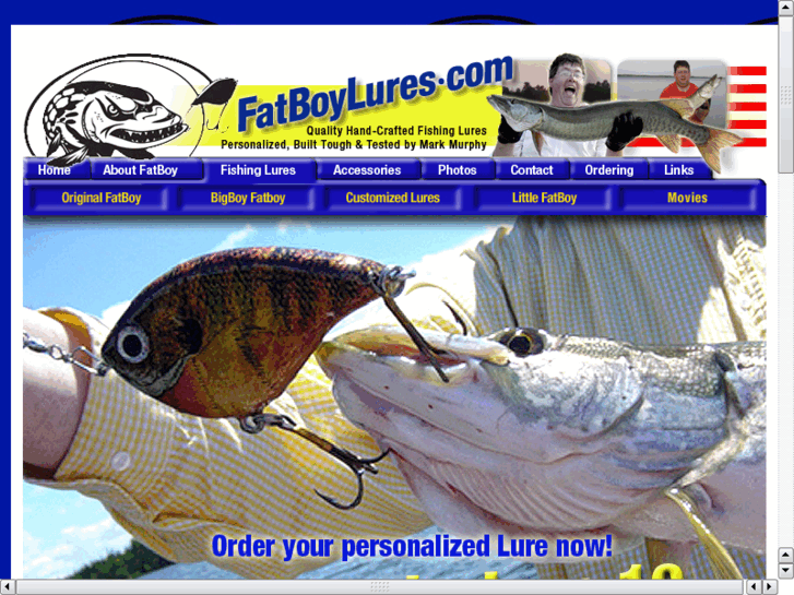 www.fatboylures.com