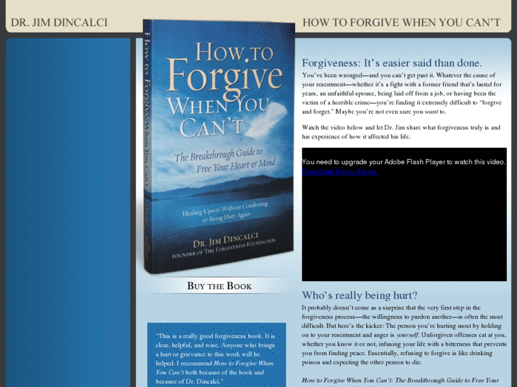 www.forgivenesstherapy.com