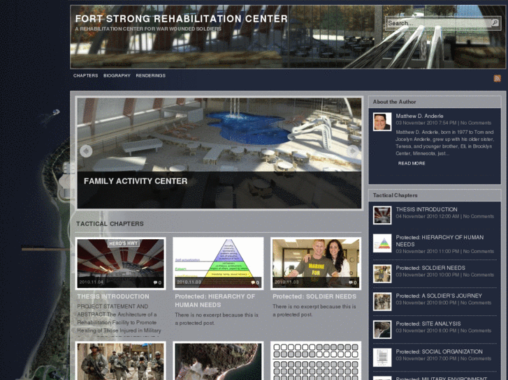 www.fortstrongrehabcenter.com