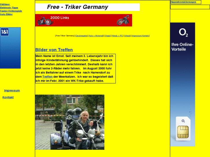 www.free-triker.de