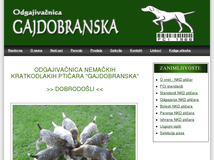 www.gajdobranska.com