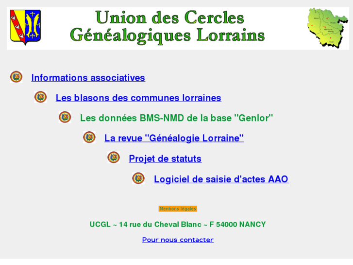 www.genealogie-lorraine.fr