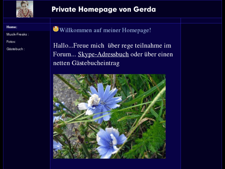 www.gerdas-websit.info