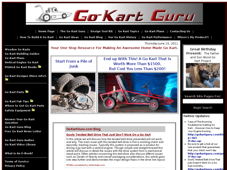 www.gokartguru.com